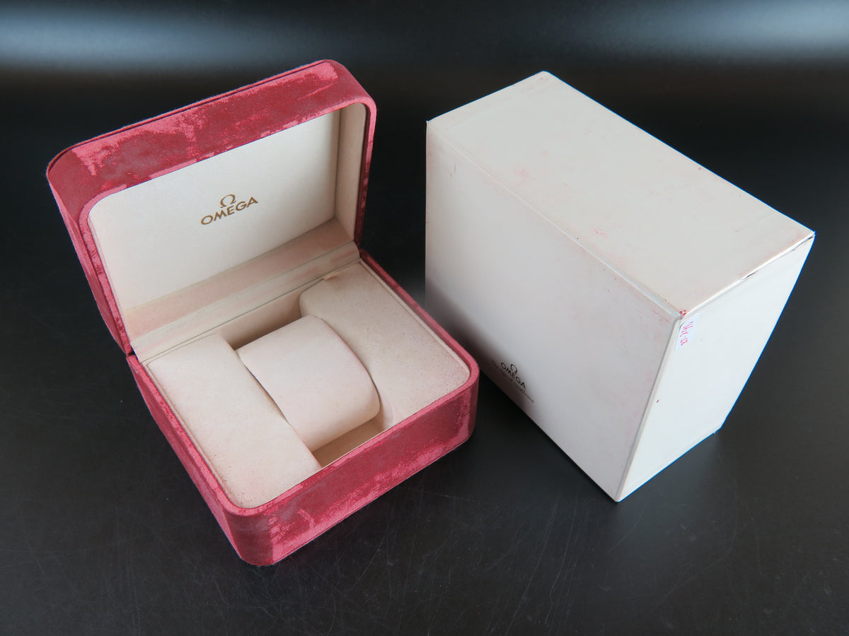 Omega Box Set (1)