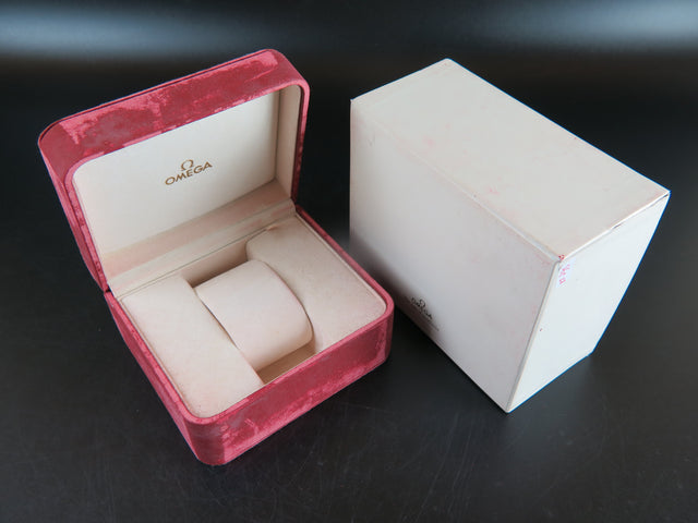 Omega Box Set