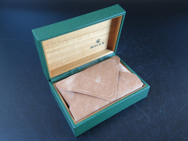 Rolex Box