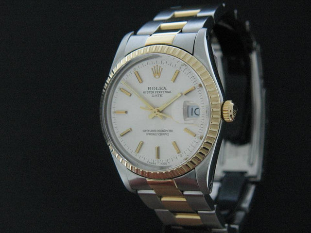Rolex Oyster Perpetual Date