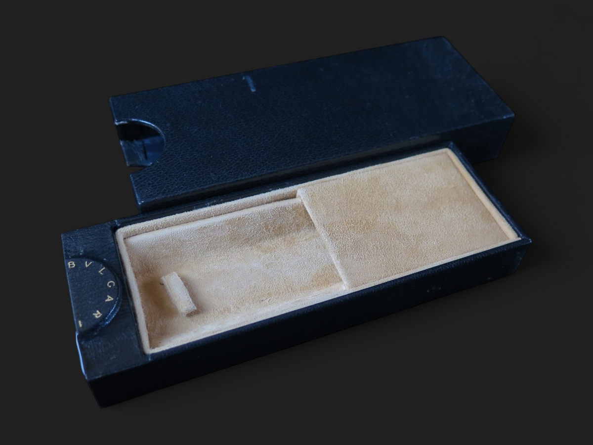 Bulgari Box (1)
