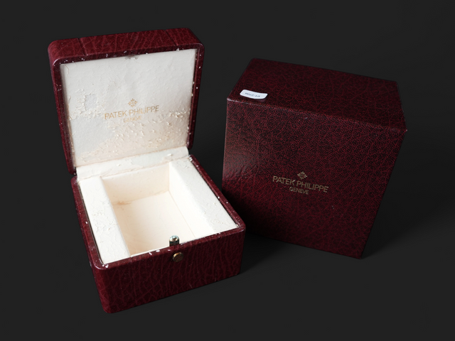 Patek Philippe Vintage Box Set