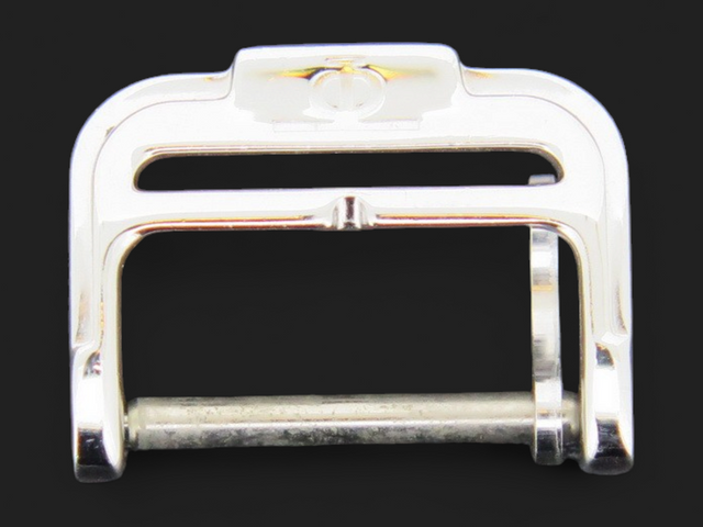Baume & Mercier Steel Buckle 14MM
