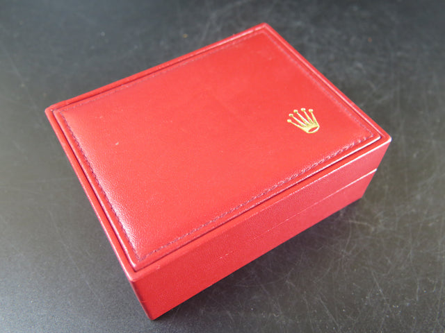 Rolex Box For Ladies