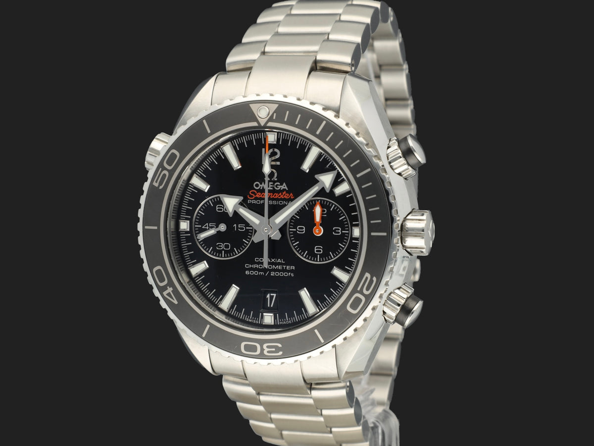 Omega Seamaster Planet Ocean 600M Chrono 232.30.46.51.01.001 (1)