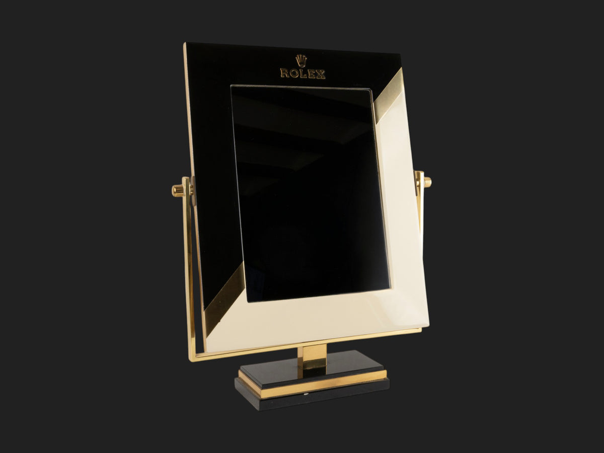 Rolex Mirror (1)