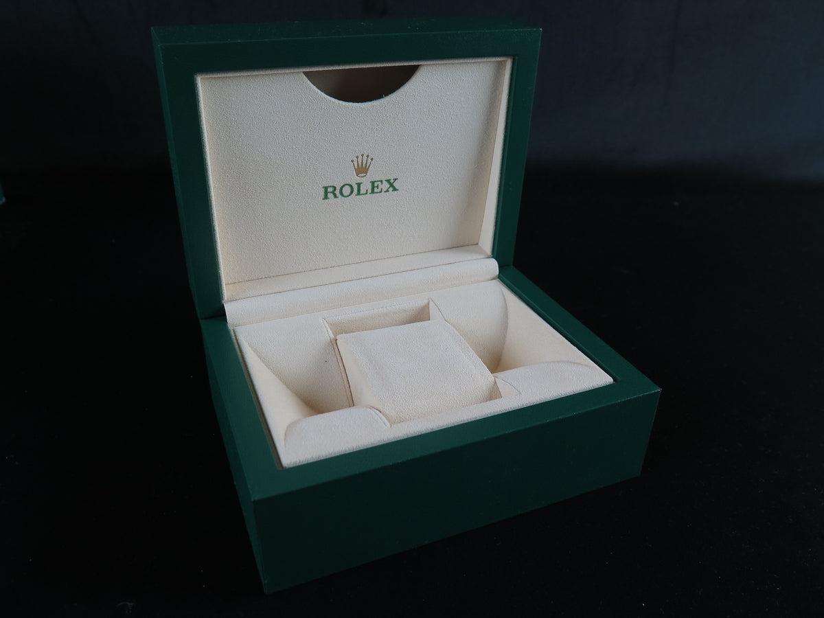 Rolex Box (1)