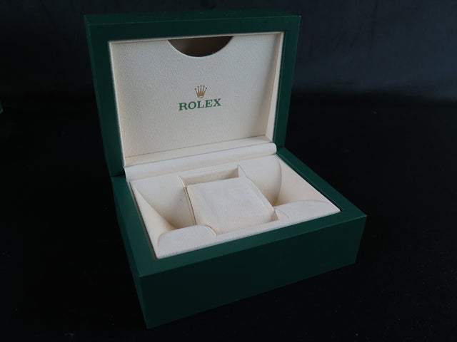 Rolex Box