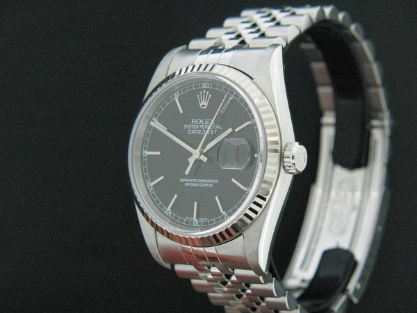 Rolex Oyster Perpetual Datejust