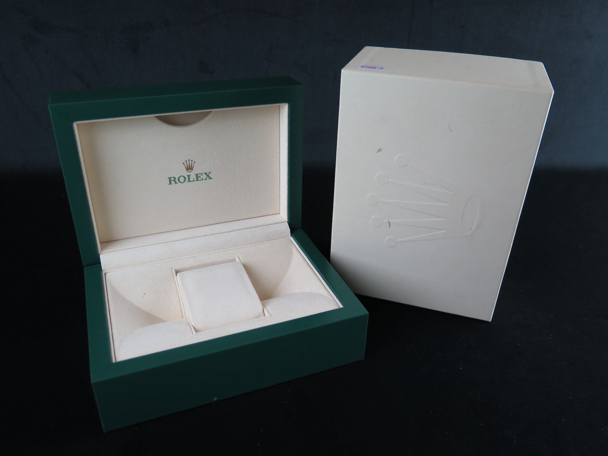Rolex Box Set (1)