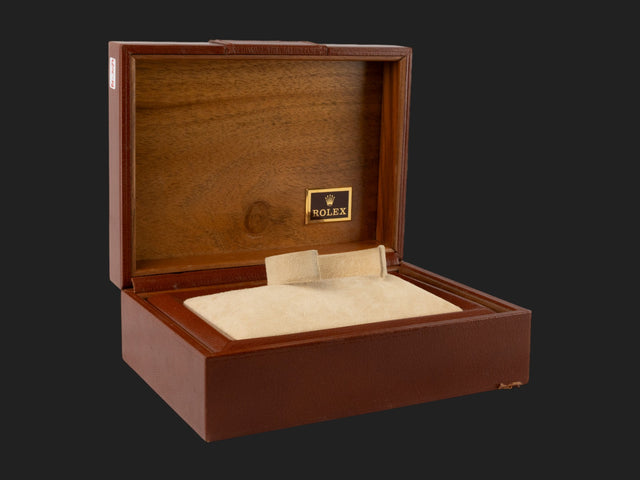 Rolex Box