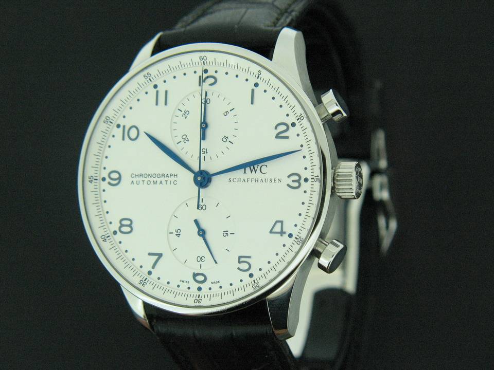 IWC Portuguese (1)