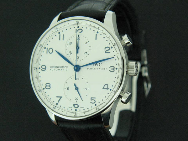 IWC Portuguese