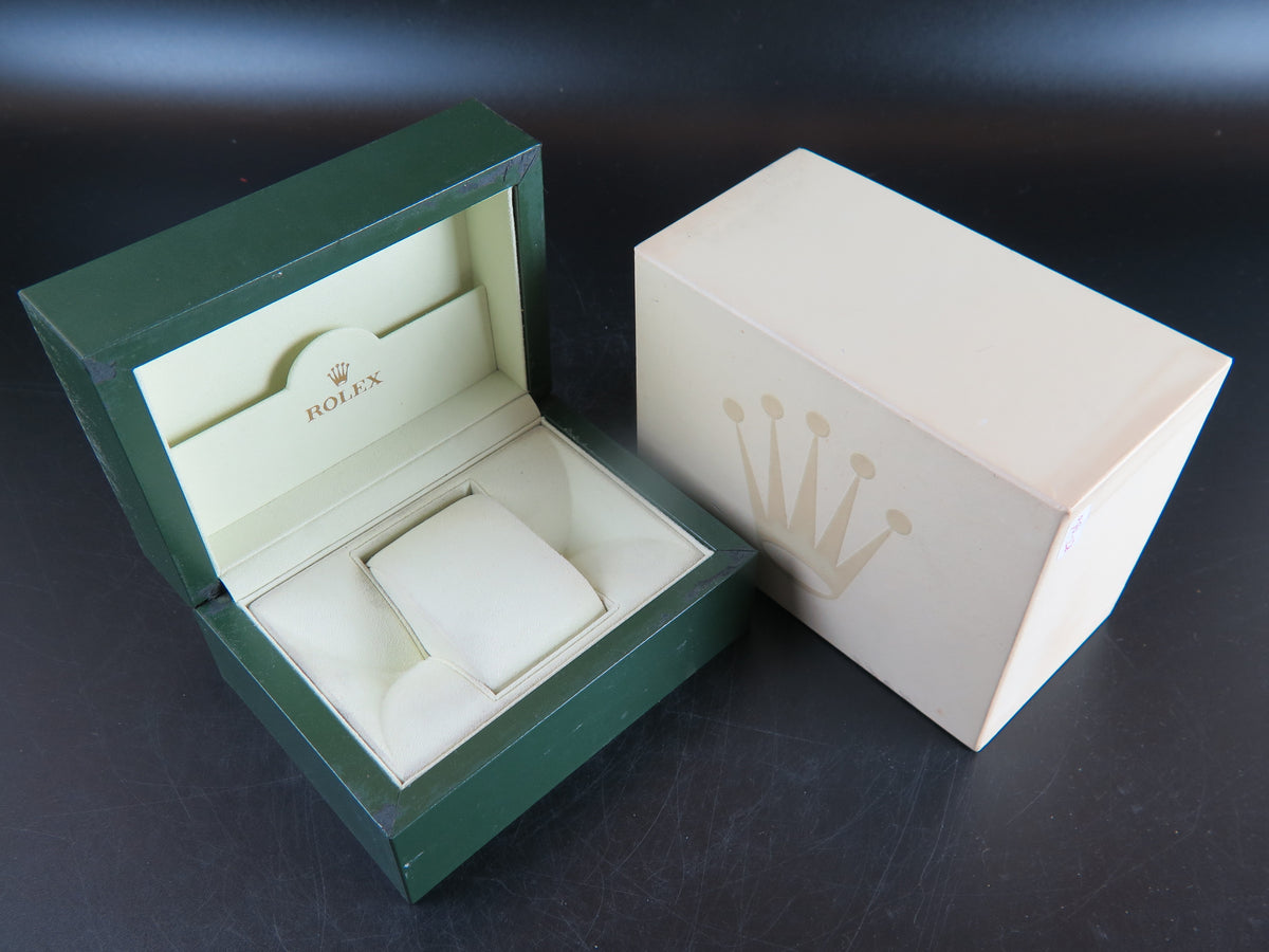 Rolex Box Set (1)