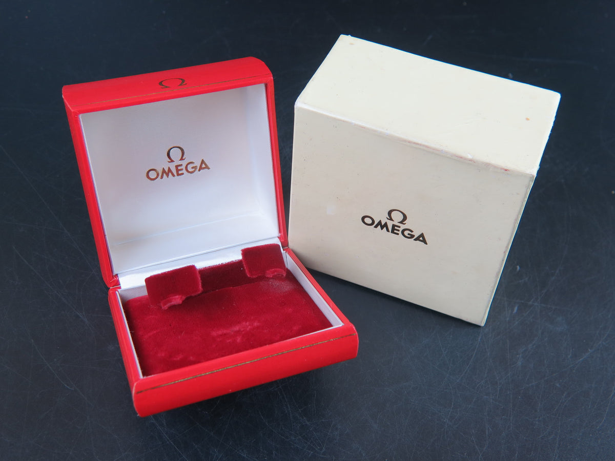 Omega Vintage Box Set (1)