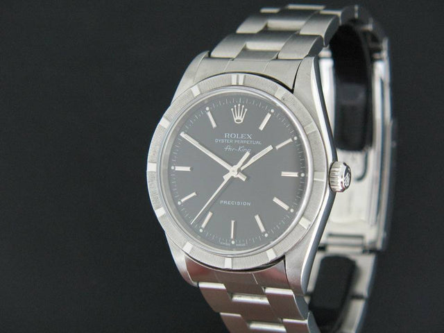 Rolex Oyster Perpetual Air King