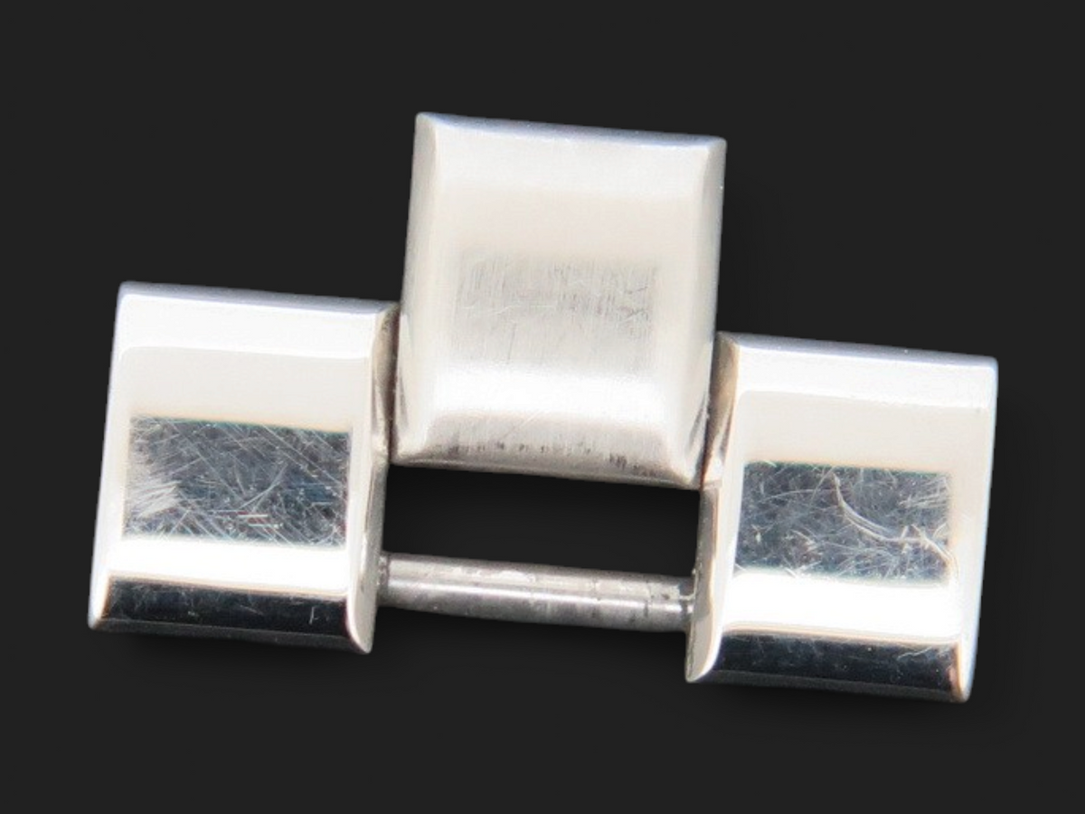 Breitling Steel 20 MM Link (1)