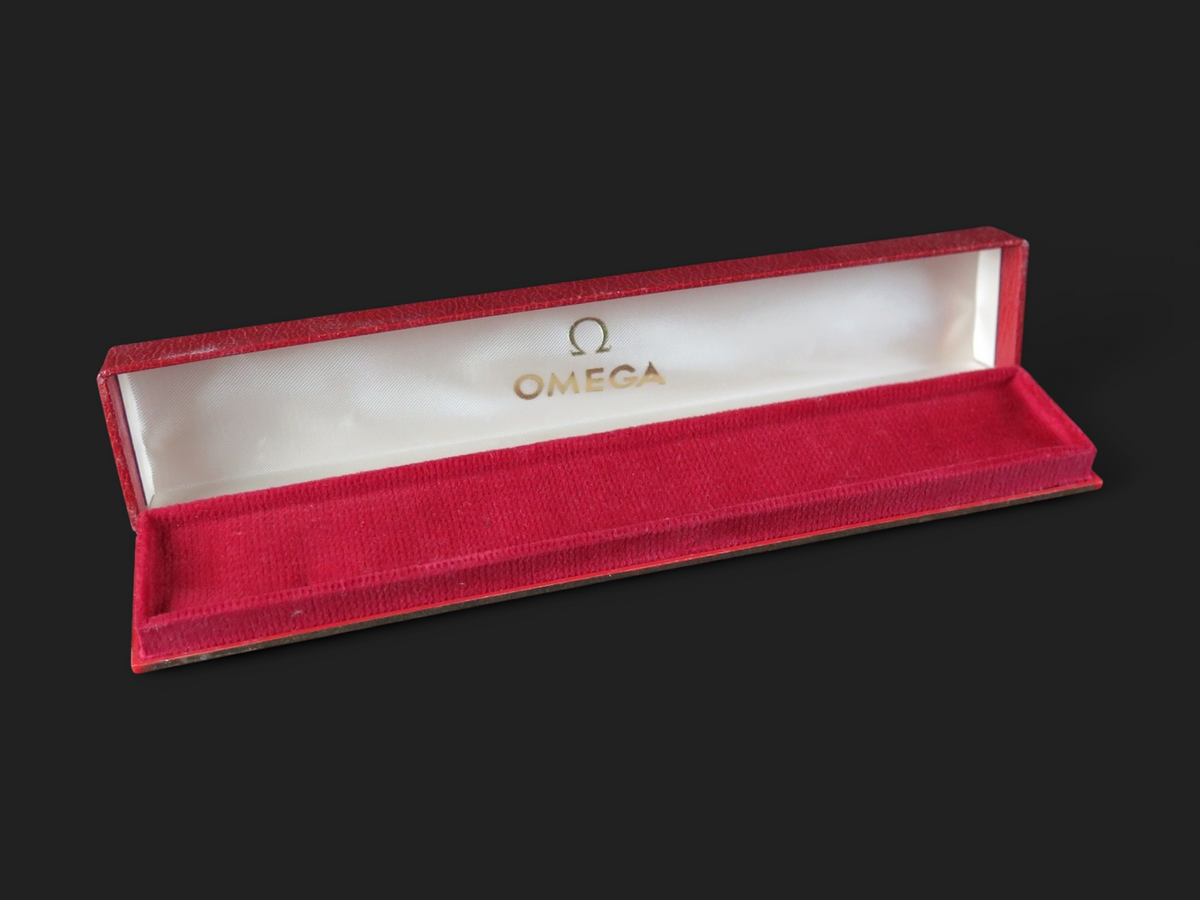 Omega Vintage Box (1)