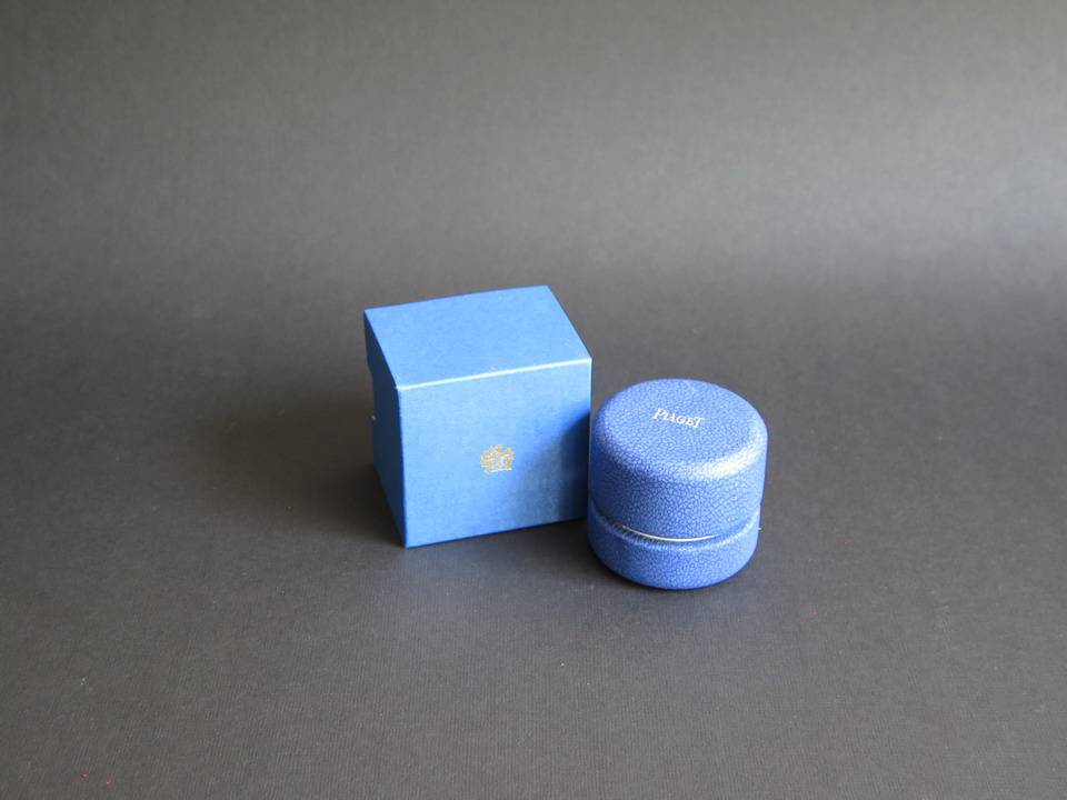 Piaget Ring Box (1)