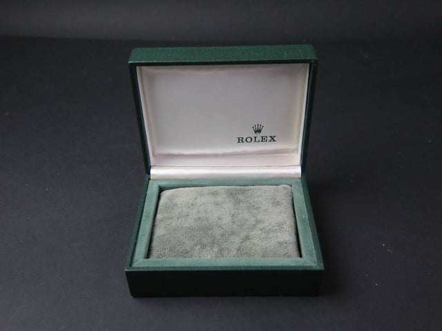 Rolex Box