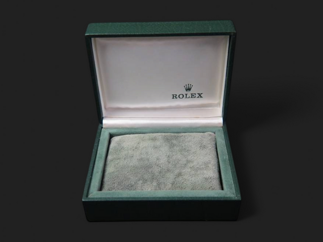 Rolex Box