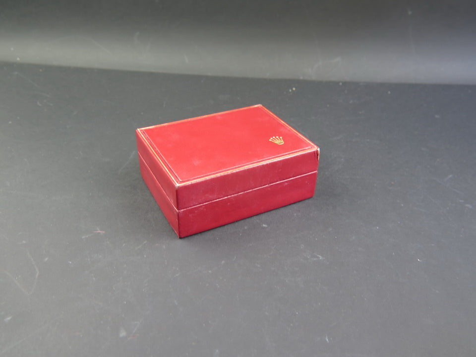 Rolex Box (1)