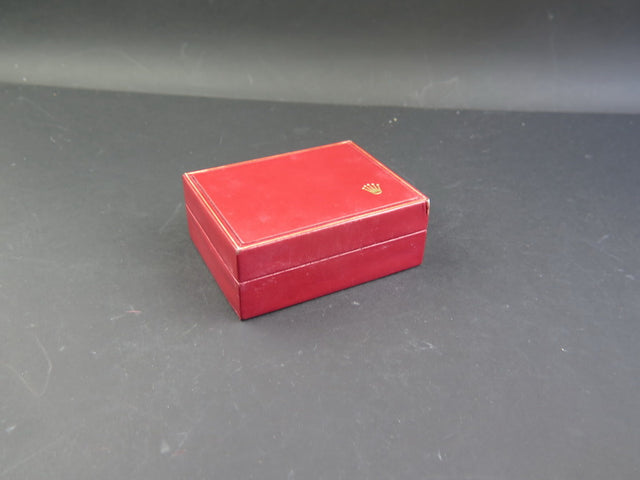 Rolex Box