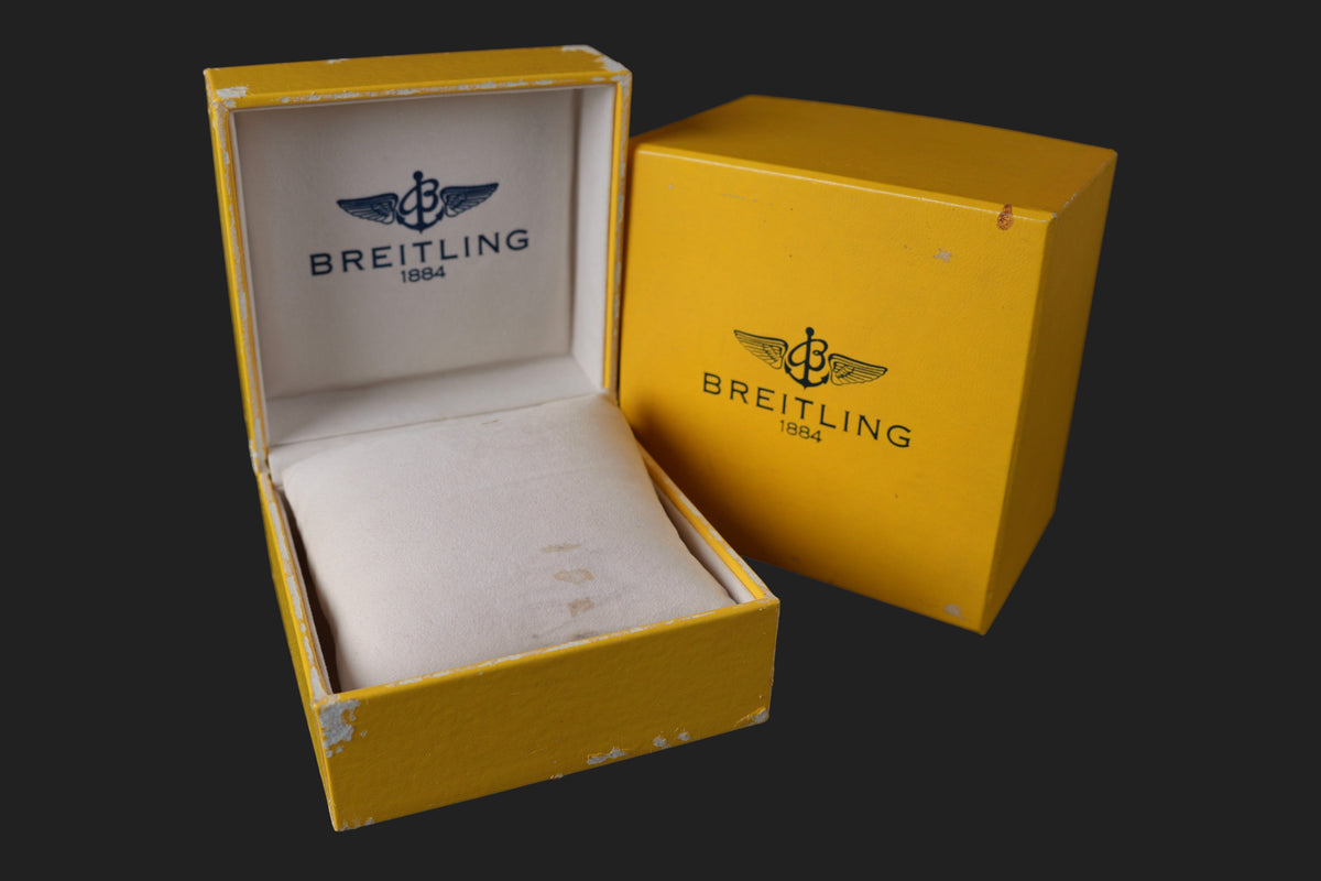 Breitling Box Set (1)