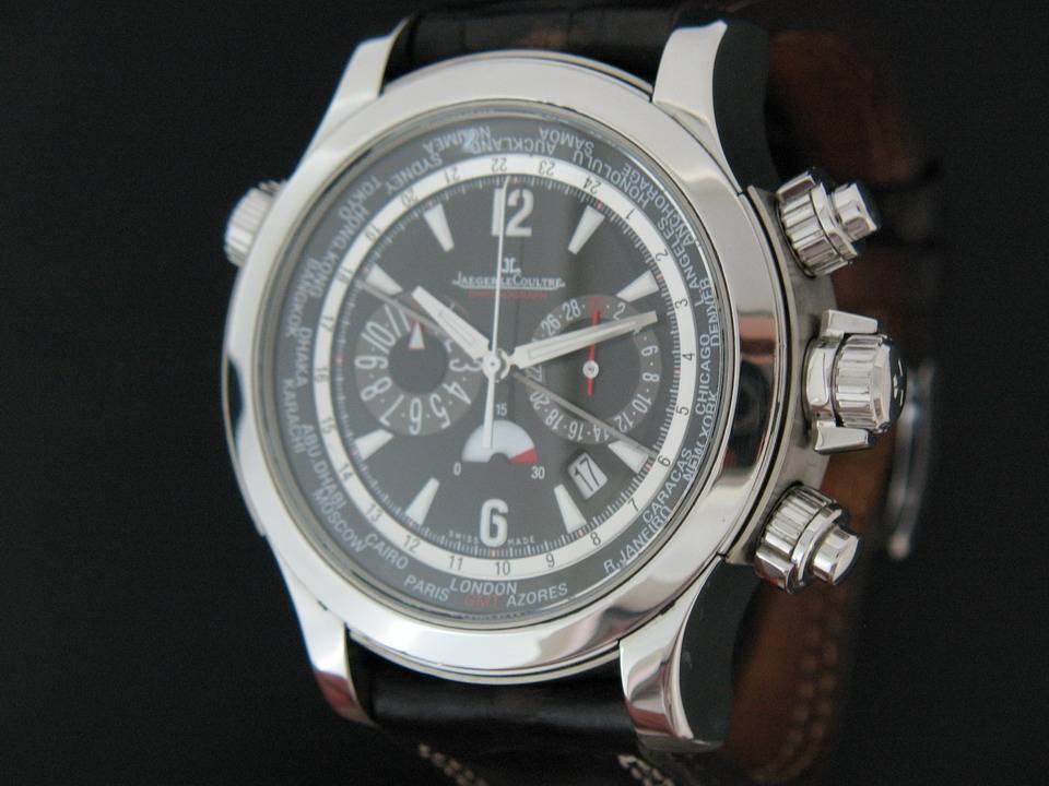 Chopard Master Compressor Extreme World (1)