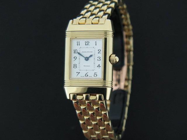 Jaeger-LeCoultre Reverso