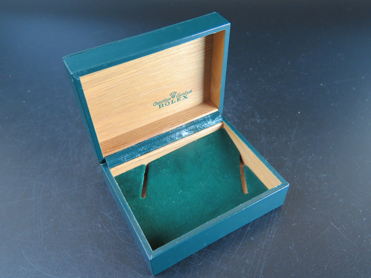Rolex Box (1)