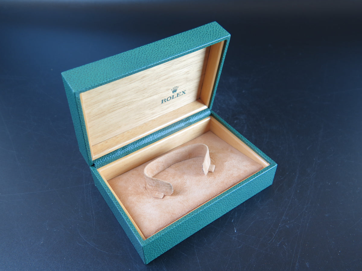 Rolex Box (1)