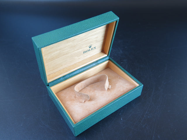 Rolex Box