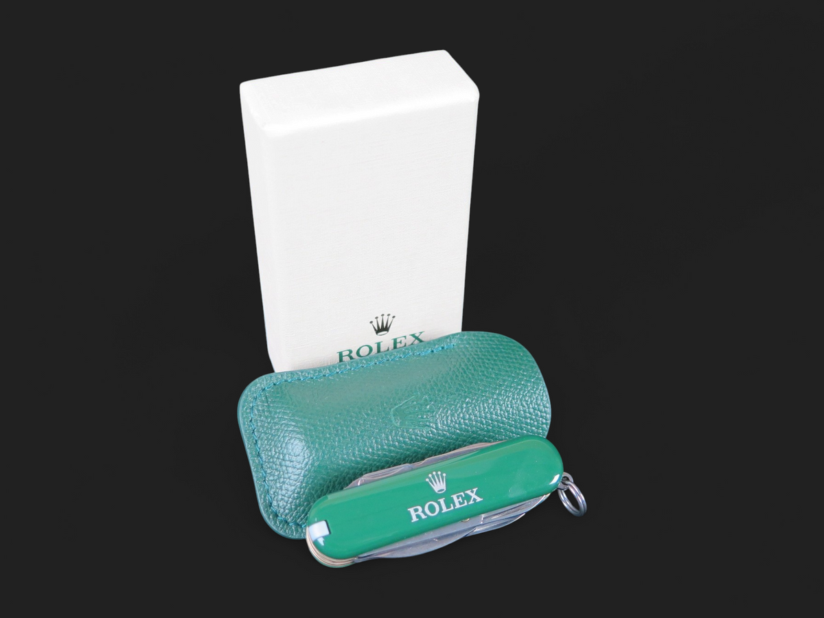 Rolex Pocket Knife NEW (1)