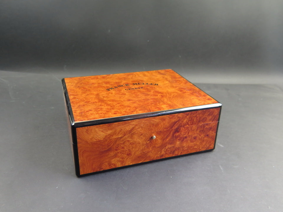 Franck Muller Box (1)