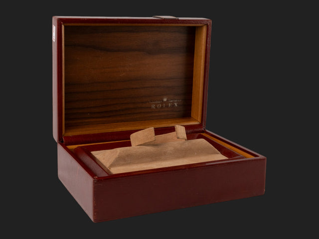 Rolex Box