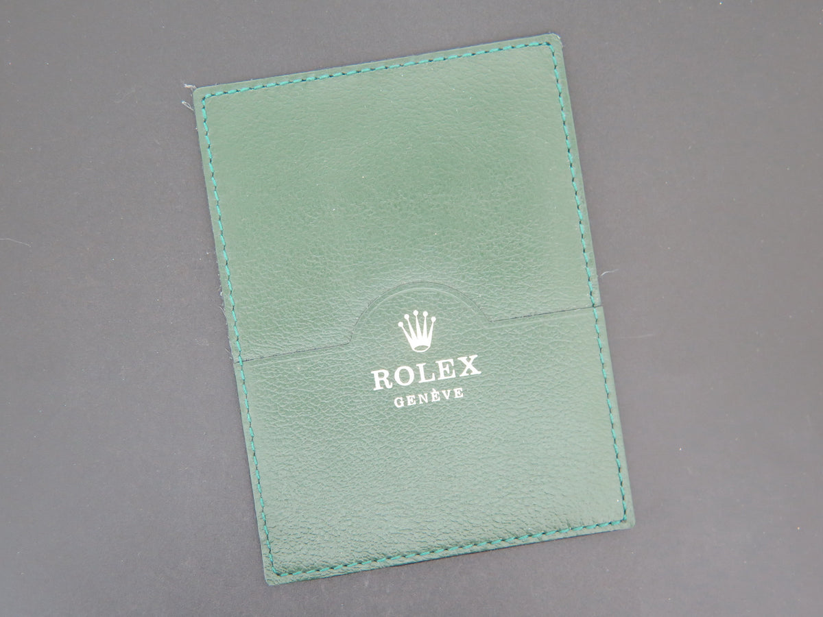Rolex Card Holder (1)