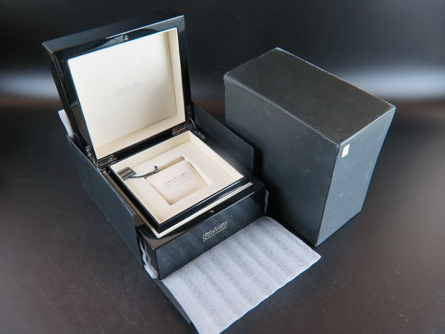 Quinting Box set