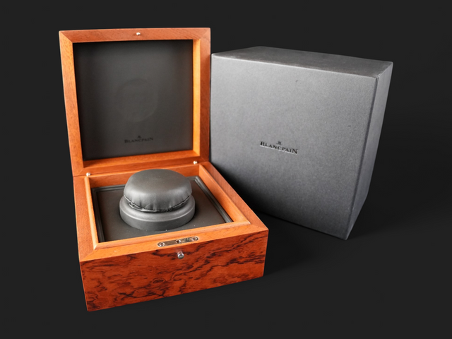 Blancpain Box Set