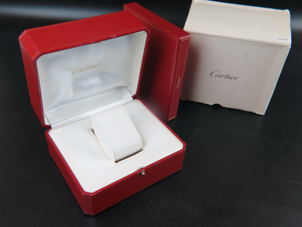 Cartier Box Set (1)
