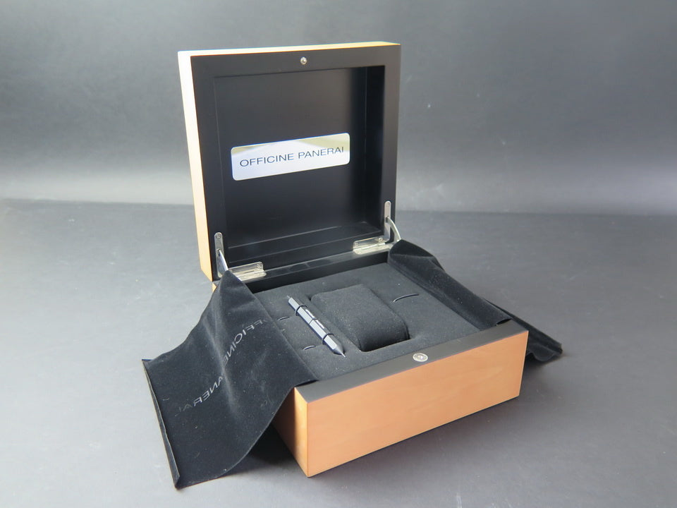 Panerai Box  (1)