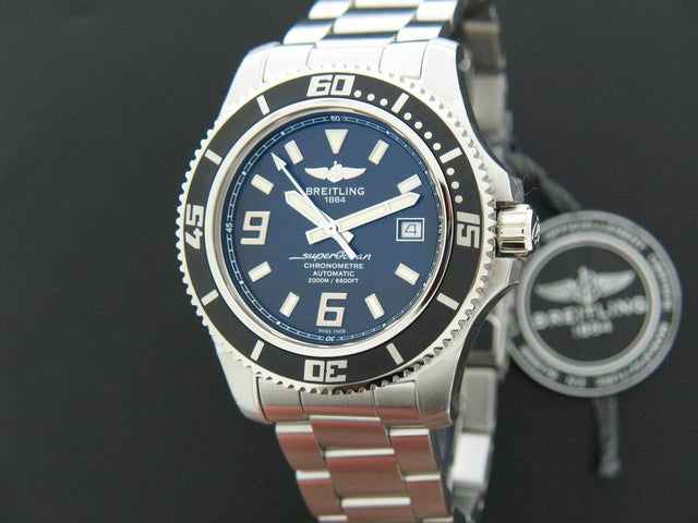 Breitling Superocean 44