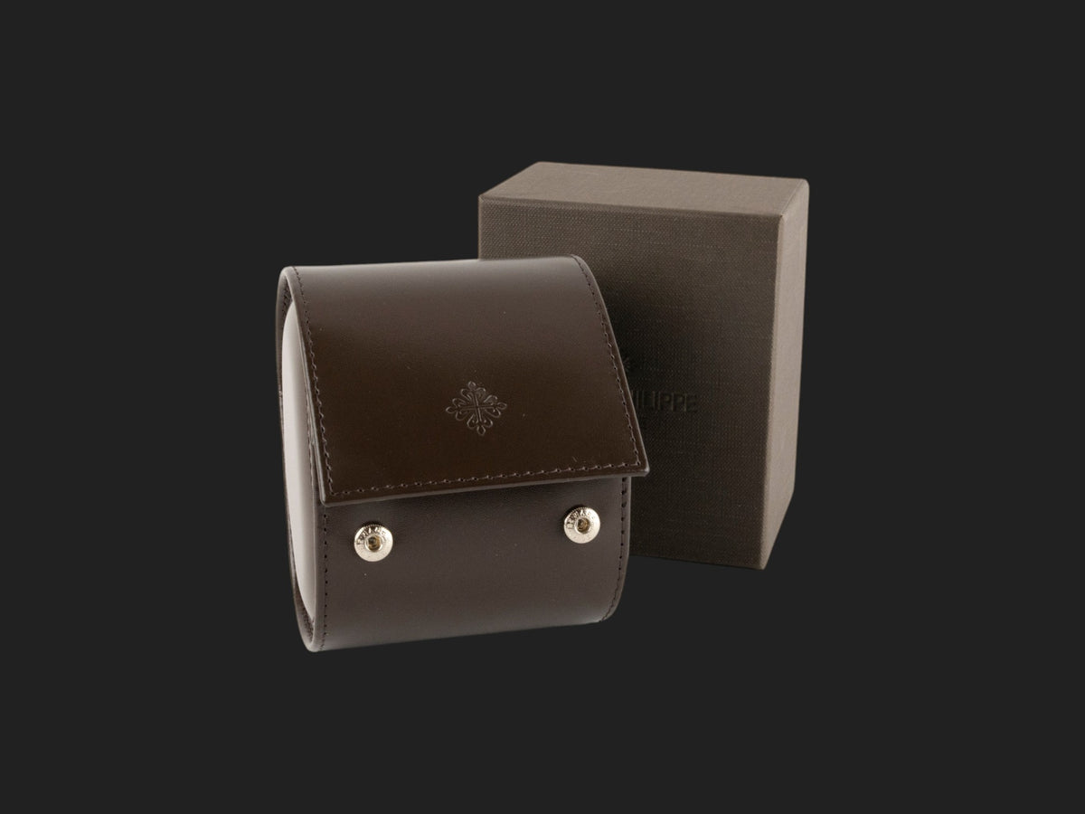 Patek Philippe Travel Box (1)