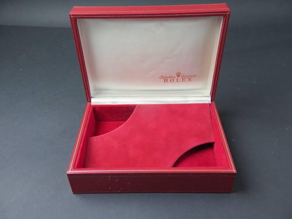 Rolex Box (1)