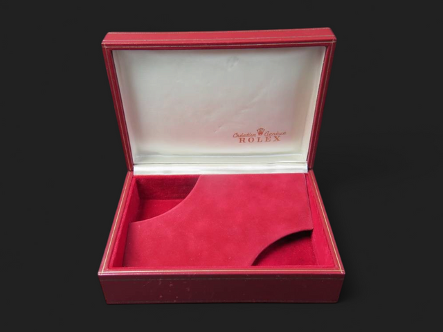Rolex Box