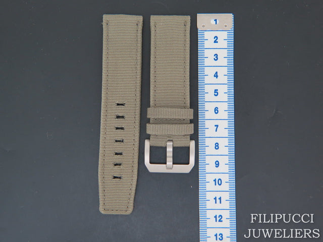 IWC KEVLAR STRAP 22mm