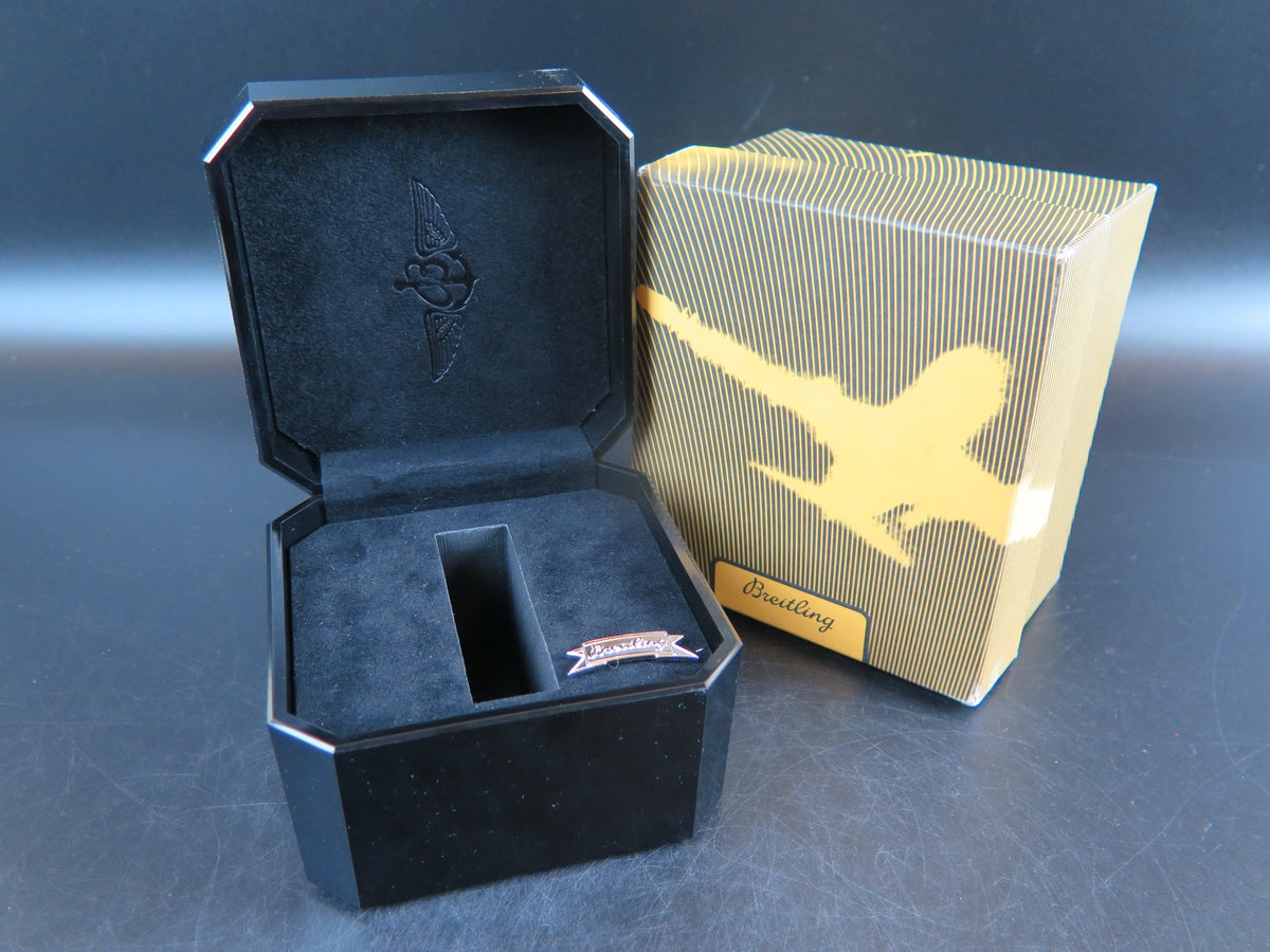 Breitling Box Set (1)