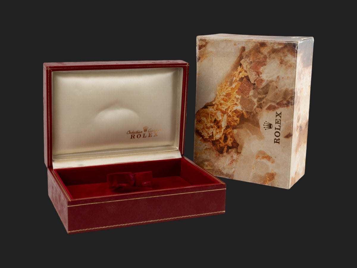 Rolex Box set (1)