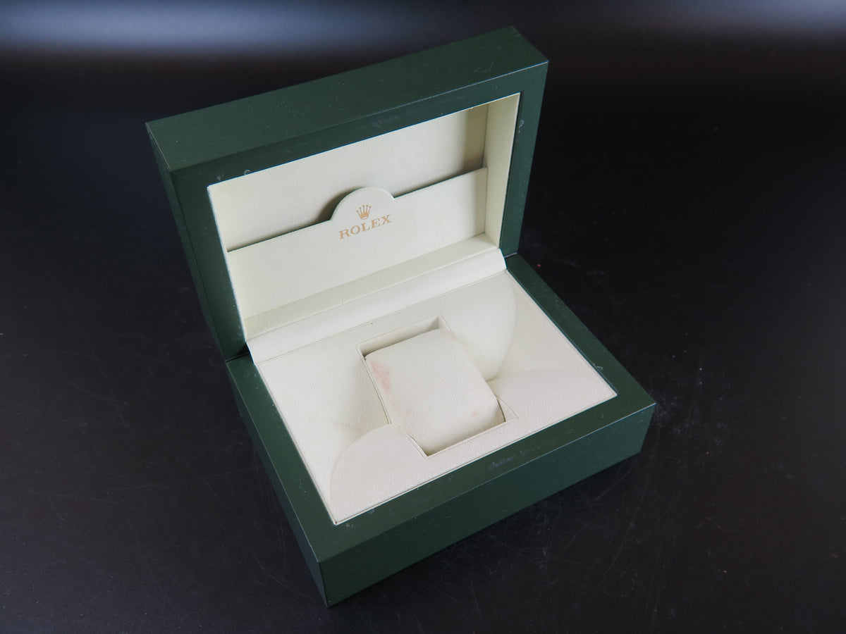 Rolex Box (1)