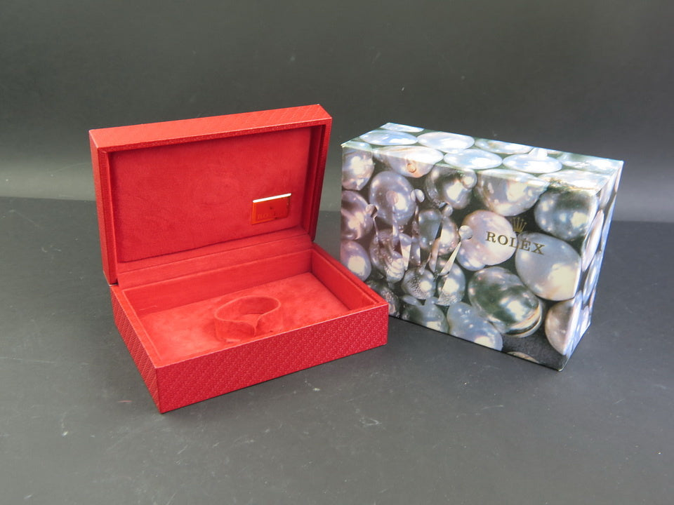Rolex Box set (1)